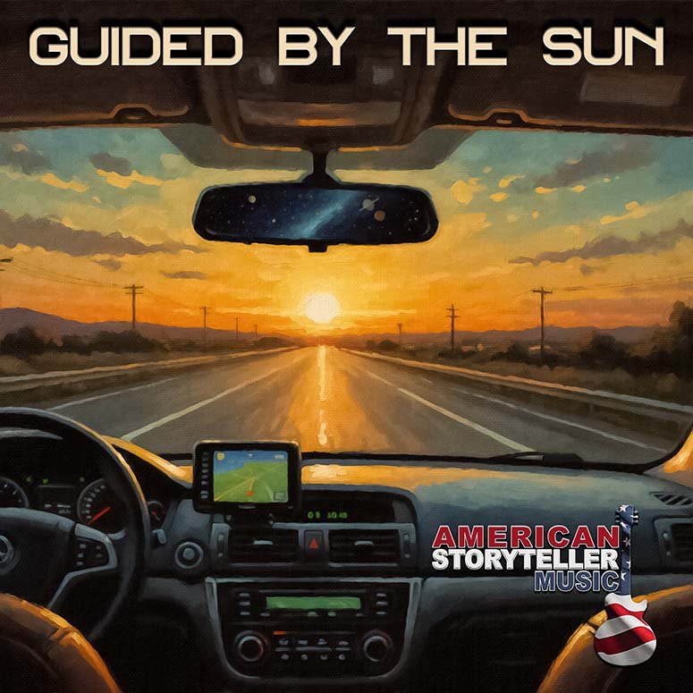 Guided by The Sun